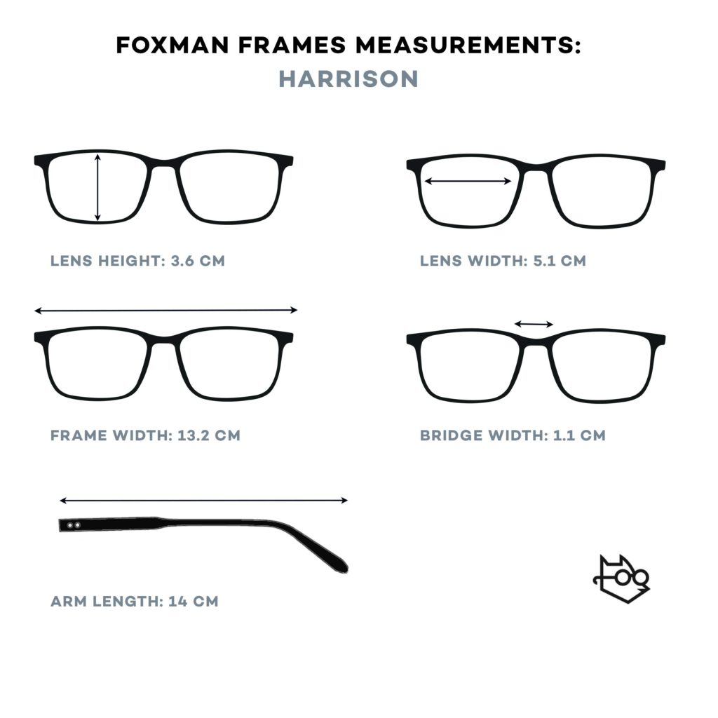 Frame-measurements-Harrison
