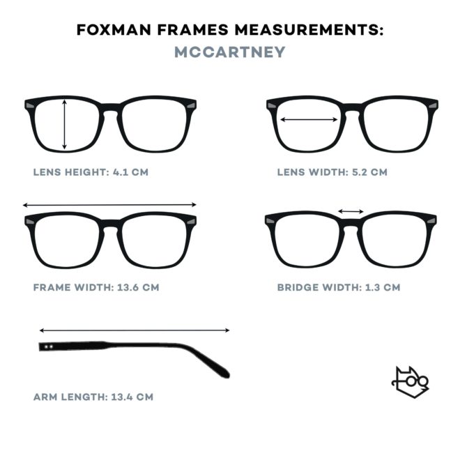 Frame-measurements-McCartney